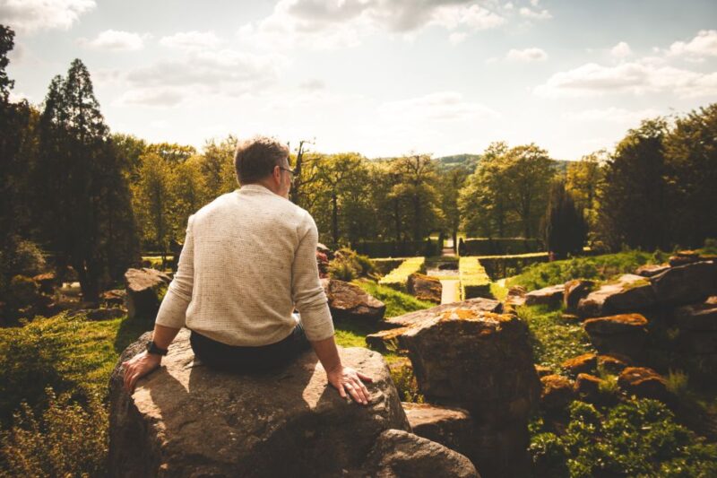 3-Day Yorkshire Dales and Peak District Tour From Manchester - Meeting Point and Directions
