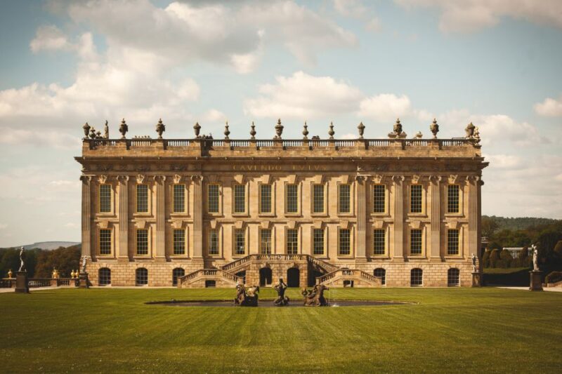 3-Day Yorkshire Dales and Peak District Tour From Manchester - Important Information
