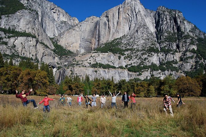 3-Day Yosemite Camping Adventure From San Francisco - Camping Experience and Expectations