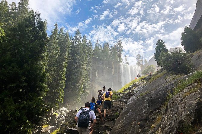 3-Day Yosemite Camping Adventure From San Francisco - Cancellation Policy and Additional Information