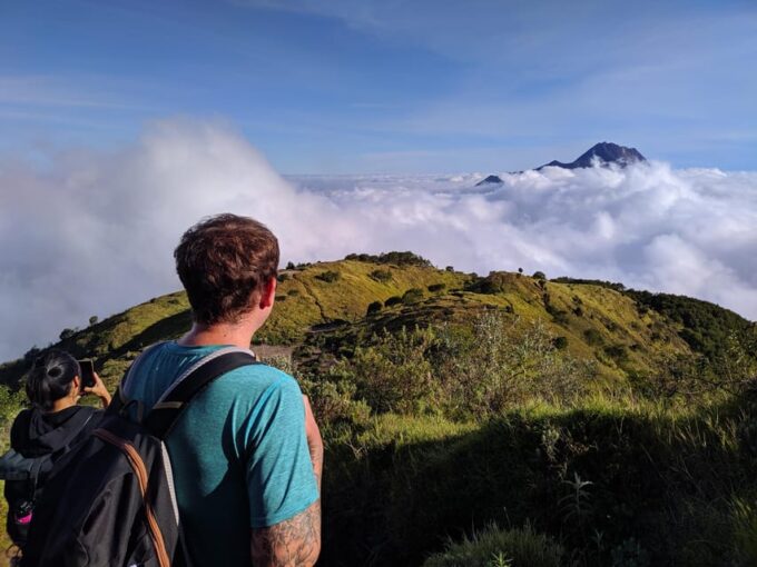 3 Days, 1-Night Mt Merbabu 1-Night Mt Sumbing Camping Trip - Frequently Asked Questions