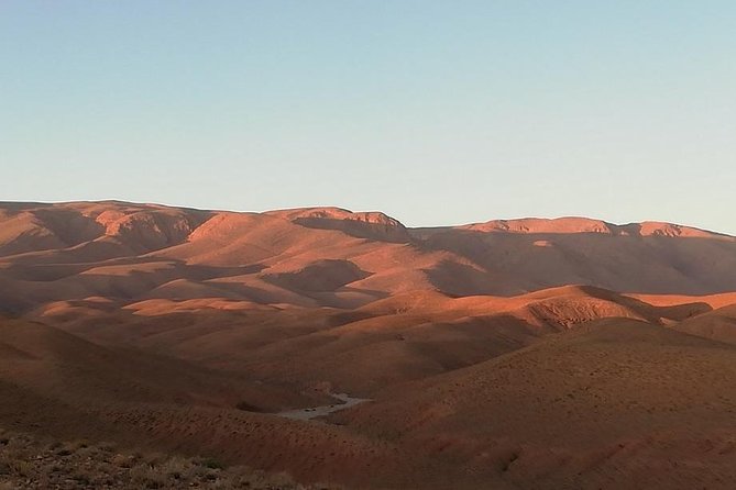 3 Days 2 Night Group Desert Tour From Marrakech With Luxury Camp - Booking Information