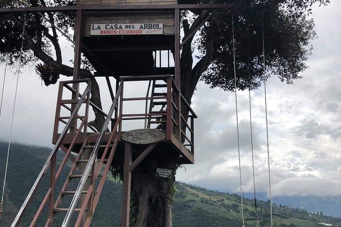 3 Days 2 Night Holy Water Baths - Jungle - Extreme Sports - Jungle Experience on Day 2