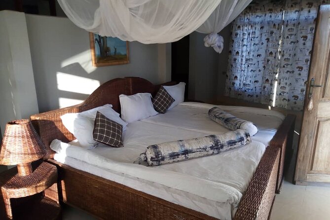 3 Days 2 Night Mikumi National Park & Udzungwa Walking Safari - Udzungwa Walking Safari