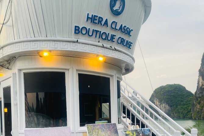 3 Days - 2 Night Tour at 5 Stars Cruise - Cheapest Prices - All Inclusions - Onboard Dining and Amenities