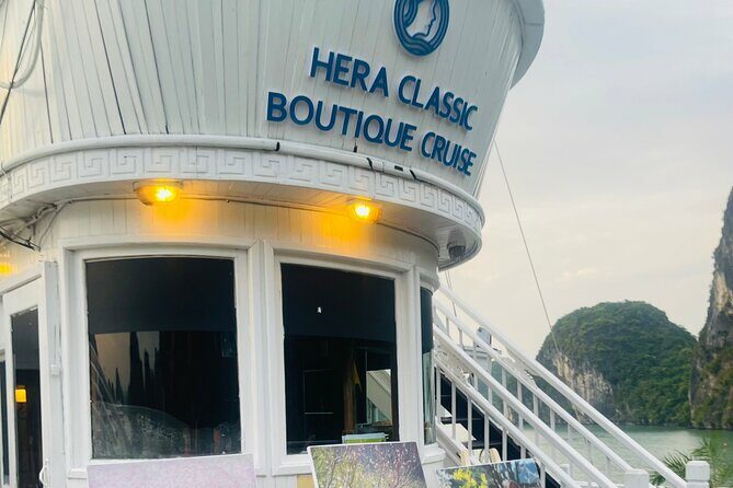 3 days - 2 night tour at 5 stars cruise - cheapest prices - all inclusions - Authenticity and Real Traveler Perspectives