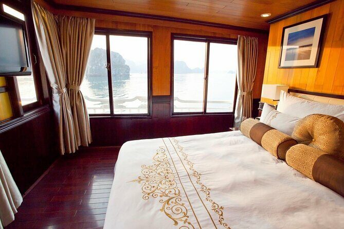 3 days - 2 night tour at 5 stars cruise - cheapest prices - all inclusions - Who Will Love This Tour?