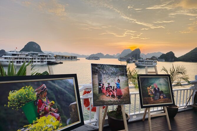 3 Days - 2 Night Tour at 5 Stars Cruise - Cheapest Prices - All Inclusions - Private Cabins With Ocean Views