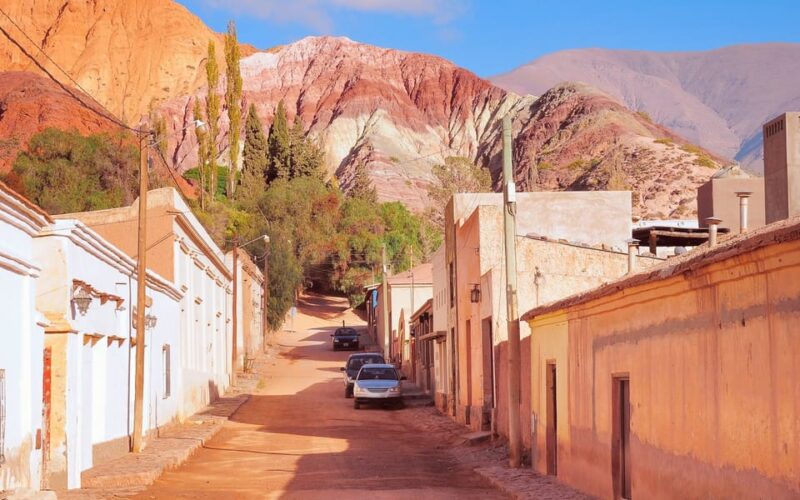 3 Days 2 Night - Trains in the Sky: Jujuy and Salta - Key Points