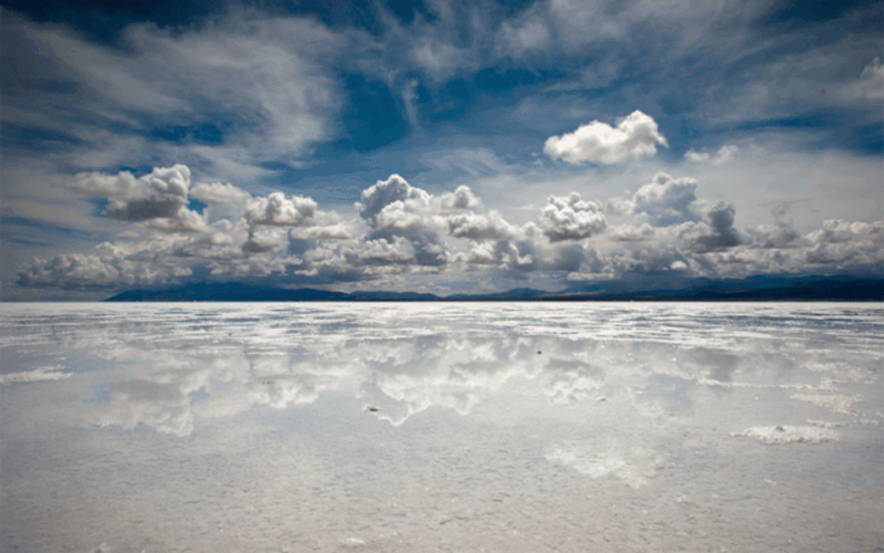 3 Days 2 Night - Trains in the Sky: Jujuy and Salta - Tren De Las Nubes