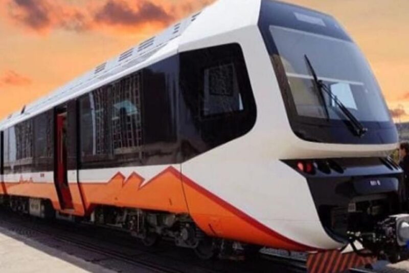 3 Days 2 Night - Trains in the Sky: Jujuy and Salta - Tren Solar