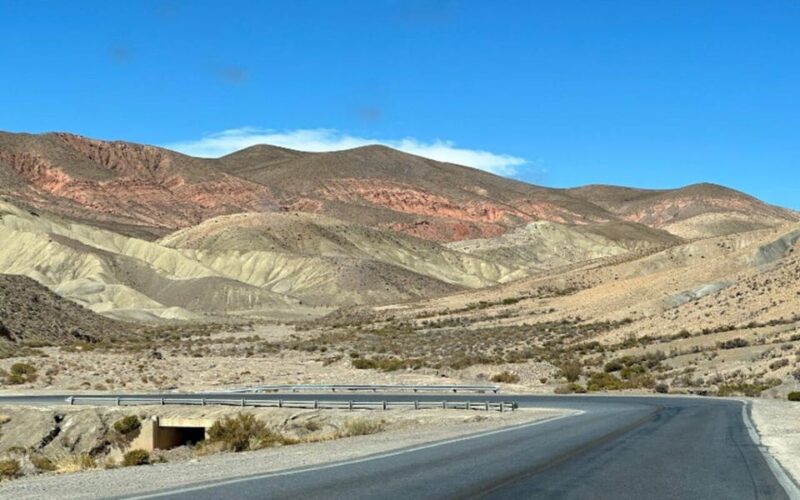 3 Days 2 Night - Trains in the Sky: Jujuy and Salta - Traditional Argentine Cuisine