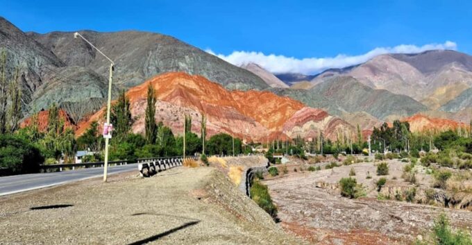 3 Days 2 Night - Trains in the Sky: Jujuy and Salta - Frequently Asked Questions