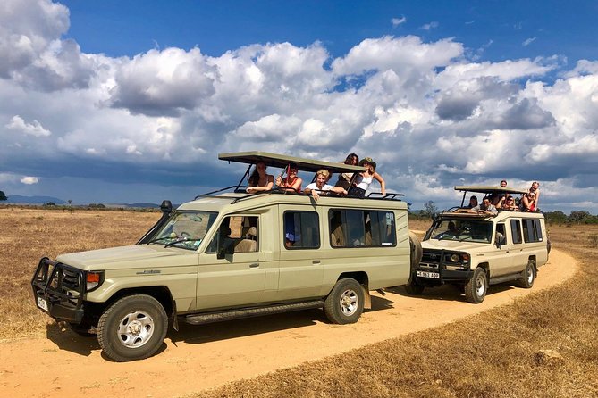 3 Days 2 Nights Adventures At Mikumi National Park - Traveler Considerations