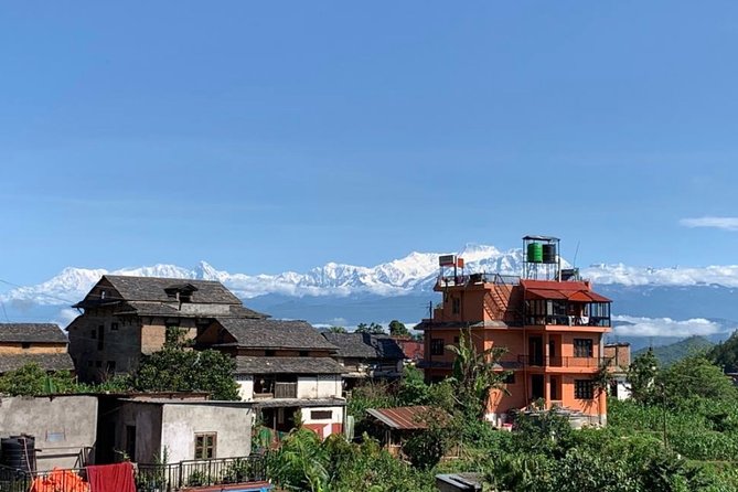 3 Days 2 Nights Bandipur Homestay Tour - Good To Know
