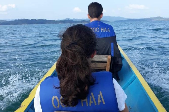 3 Days 2 Nights Batang Ai Iban Longhouse & Semenggoh Wildlife Centre - Key Points