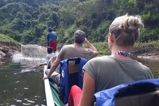 3 Days 2 Nights Batang Ai Iban Longhouse & Semenggoh Wildlife Centre - Day 1: Semenggoh Wildlife Centre