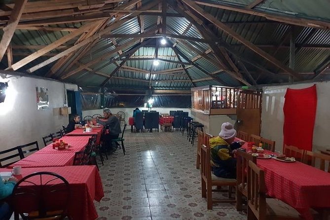 3 Days 2 Nights Budget Group Safari to Maasai Mara National Reserve - Accommodation and Meals