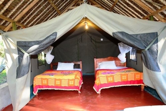 3 Days 2 Nights Budget Group Safari to Maasai Mara National Reserve - Inclusions and Exclusions
