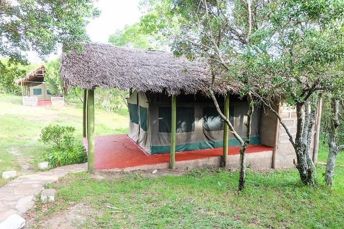 3 Days 2 Nights Budget Group Safari to Maasai Mara National Reserve - Additional Information