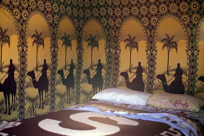 3 Days 2 Nights Desert Tour From Fes to Marrakech via Desert - Group Tour - Additional Information