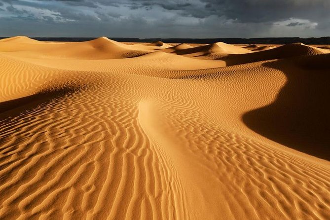 3 Days 2 Nights Desert Trip Fes to Marrakech - Itinerary Highlights