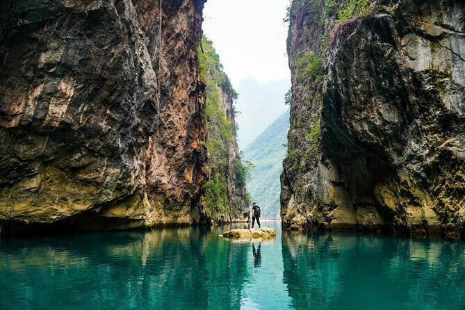 3 Days 2 Nights from Hagiang - Key Points