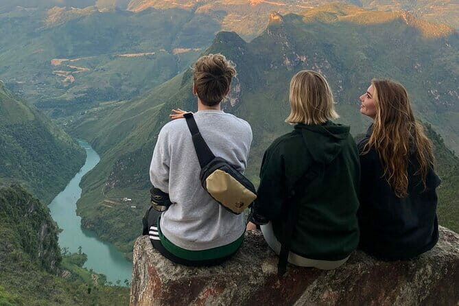 3 Days 2 Nights from Hagiang - Frequently Asked Questions