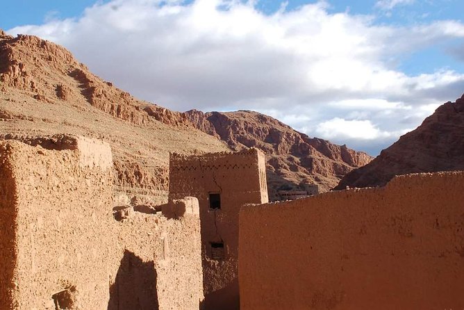 3 Days & 2 Nights | From Marrakech to Merzouga — Sahara Desert - Recap