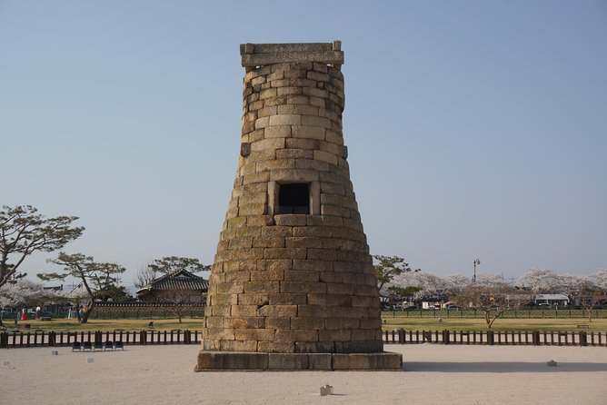 3-Days 2-Nights Gyeongju UNESCO Sites & Busan City [Private Tour From Seoul] - Gyeongju UNESCO Sites