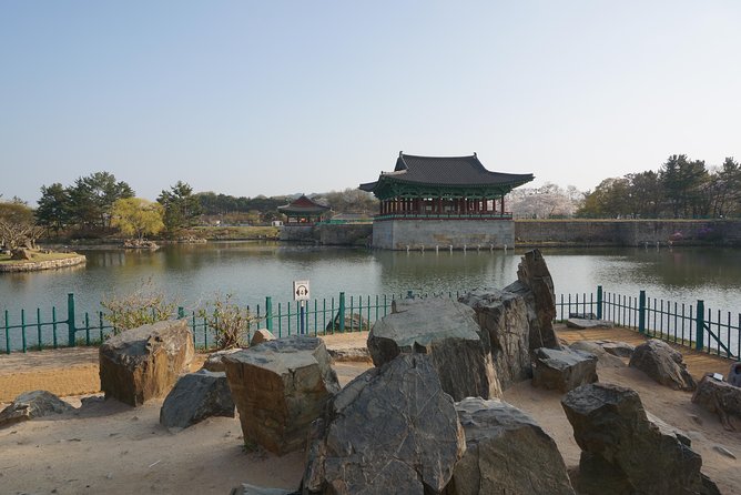 3-Days 2-Nights Gyeongju UNESCO Sites & Busan City [Private Tour From Seoul] - Cheonmachong Tomb