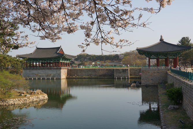 3-Days 2-Nights Gyeongju UNESCO Sites & Busan City [Private Tour From Seoul] - Busan City Attractions
