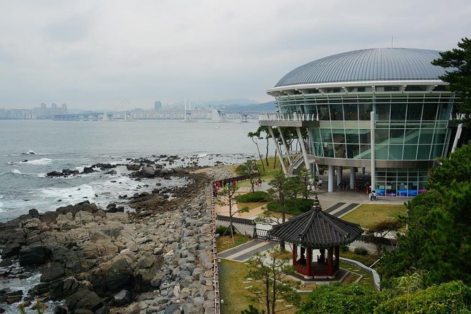 3-Days 2-Nights Gyeongju UNESCO Sites & Busan City [Private Tour From Seoul] - Gamcheon Culture Village