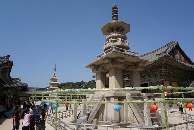 3-Days 2-Nights Gyeongju UNESCO Sites & Busan City [Private Tour From Seoul] - Pricing and Booking