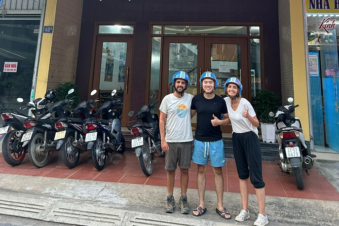 3 Days 2 Nights Ha Giang Loop Adventure - Majestic Tour Vietnam - Day 1: Ha Giang to Yen Minh