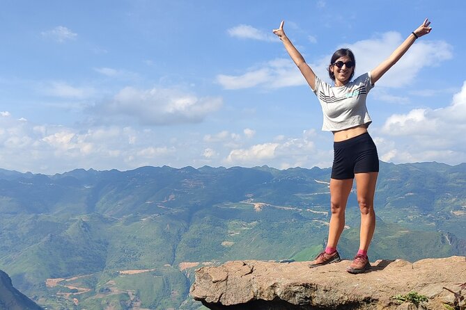 3 Days 2 Nights Ha Giang Loop Adventure - Majestic Tour Vietnam - Day 3: Meo Vac to Ha Giang City
