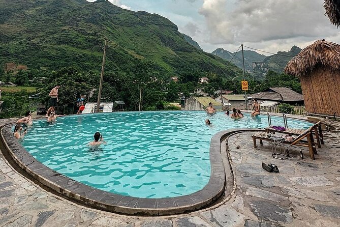 3 Days 2 Nights Ha Giang Loop Adventure - Majestic Tour Vietnam - Dietary Options