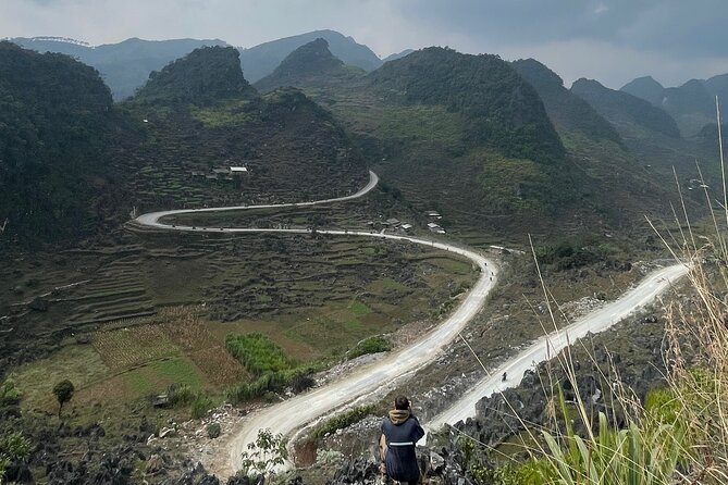 3 Days 2 Nights Ha Giang Loop Tour Small Group Local Tour Guide - Attractions and Activities
