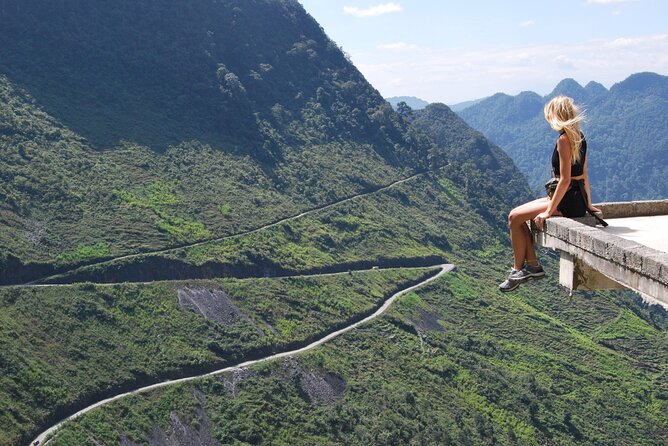 3 Days 2 Nights Ha Giang Loop Tour Small Group Local Tour Guide - Cancellation Policy