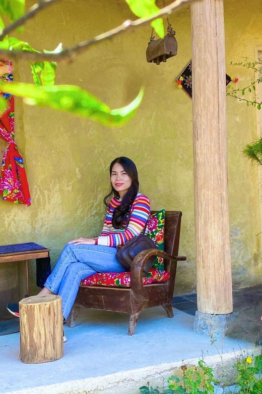 3 Days 2 Nights Ha Giang Loop With HMong Ethnic Travel - Key Points