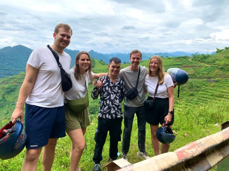 3 Days 2 Nights Ha Giang Loop With HMong Ethnic Travel - Activities and Experiences