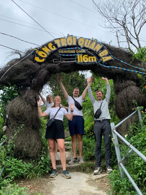 3 Days 2 Nights Ha Giang Loop With HMong Ethnic Travel - Included in the Tour