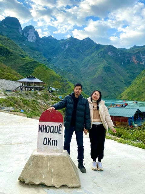 3 Days 2 Nights Ha Giang Loop With HMong Ethnic Travel - Departing From Hanoi