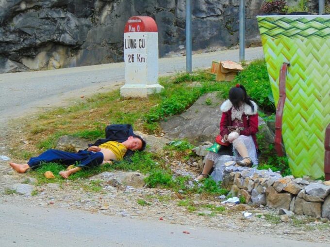 3 Days 2 Nights Ha Giang Loop With HMong Ethnic Travel - Exploring Dong Van
