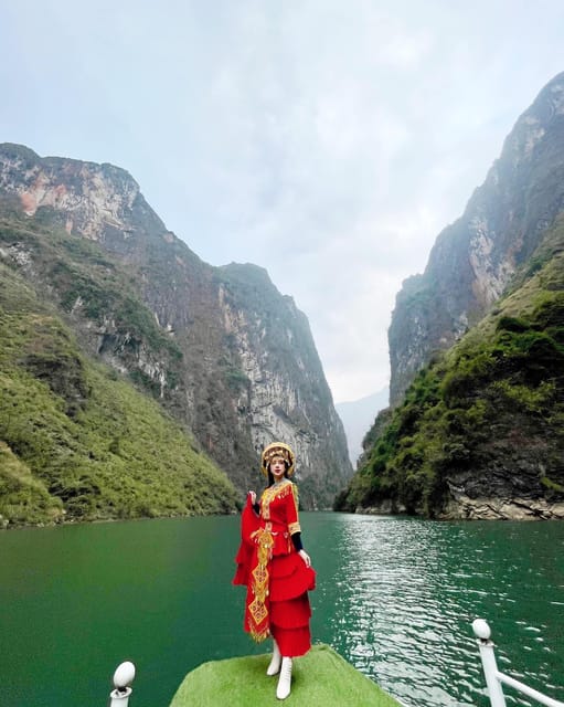 3 Days 2 Nights Ha Giang Loop With HMong Ethnic Travel - Returning to Ha Giang