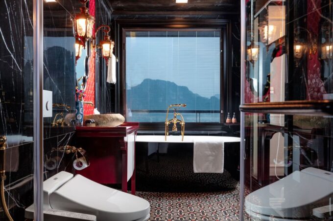 3 Days 2 Nights Ha Long Orchid Cruises - Booking and Payment Options