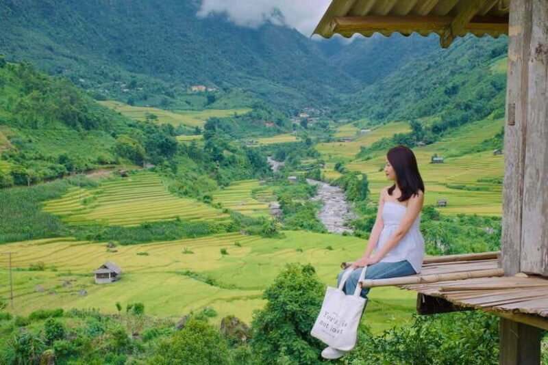 3 Days 2 Nights in Sapa | 1 Night Homestay & 1 Night Hotel - Sapa Tour Overview