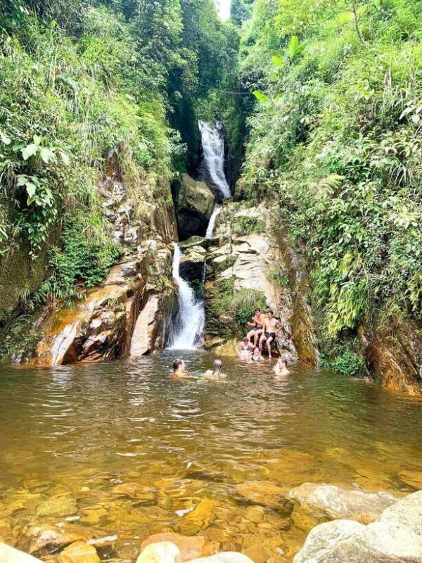 3 Days 2 Nights in Sapa | 1 Night Homestay & 1 Night Hotel - Included Services