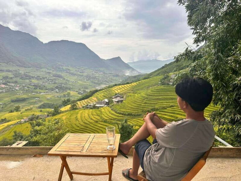 3 Days 2 Nights in Sapa | 1 Night Homestay & 1 Night Hotel - Important Information