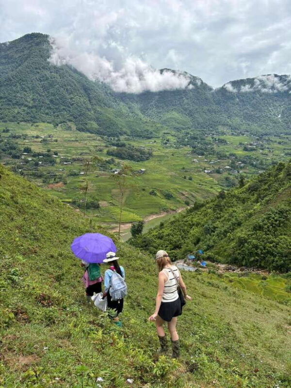 3 Days 2 Nights in Sapa | 1 Night Homestay & 1 Night Hotel - Frequently Asked Questions